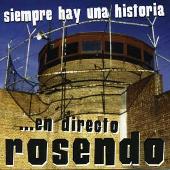 Siempre Hay Una Historia ...En Directo