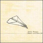 Paper Airplane