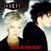 Listen to Your Heart