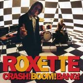 Crash! Boom! Bang!