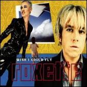 I Wish I Could Fly [Germany CD Single#1]
