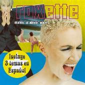 Have a Nice Day [Spanish Bonus Tracks]