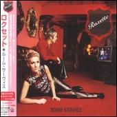 Room Service [Japan Bonus Tracks]