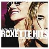 Collection of Roxette Hits: Their 20 Greatest Songs!