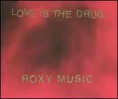 Love Is the Drug