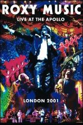 Live at the Apollo [Warner DVD]