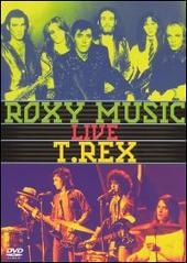Live [DVD]