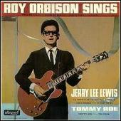 Roy Orbison Sings