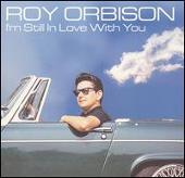 I'm Still in Love with You