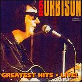 Greatest Hits: Live!