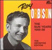 Sun Years 1956-58