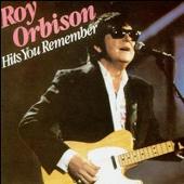 Hits You Remember [1995]
