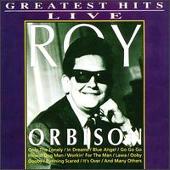 Oh! Pretty Woman: Greatest Hits