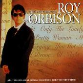 The Very Best Of Roy Orbison