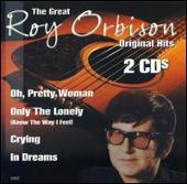 Great Roy Orbison