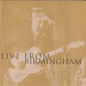 Live From Birmingham: July 13, 1980 Birmingham, Alabama