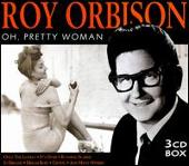 Oh Pretty Woman [Goldies Box Set]