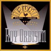 Orby Records Spotlights Roy Orbison
