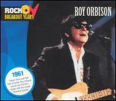 Rock Breakout Years: 1961
