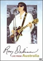 Live from Australia [DVD]