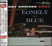 Sings Lonely and Blue [Japan Bonus Tracks]