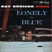 Sings Lonely And Blue