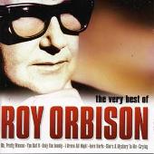 Very Best of Roy Orbison [Sony/BMG Australia]