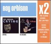 X2: Crying/In Dreams