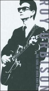 Soul of Rock & Roll