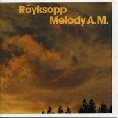 Melody A.M.