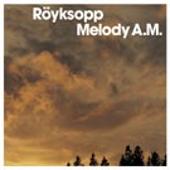 Melody A.M. [US Bonus Disc]