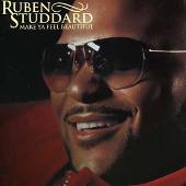 Disco de Ruben Studdard: «Make Ya Feel Beautiful»