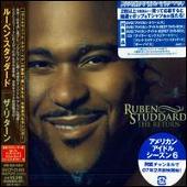 Return [Japan Bonus Track]