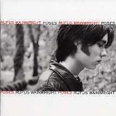 Poses [US Bonus Track]
