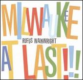 Milwaukee at Last!!!