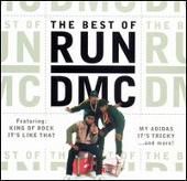 Best of Run DMC [2003]