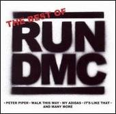 Best of Run DMC [2007]