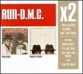 Run-D.M.C./King of Rock