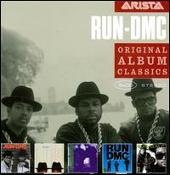 Run-D.M.C. Slipcase