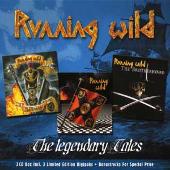 The Legendary Tales