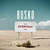 Everyday / Lick The Lizard