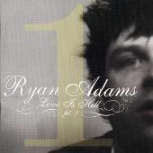 Love Is Hell, Pt. 1 [EP]