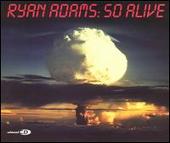 So Alive [Canada CD]