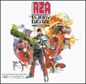RZA as Bobby Digital in Stereo [Bonus CD]