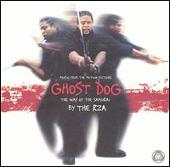 Ghost Dog: The Way of the Samurai [Japan]