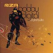 Digital Bullet [Clean]