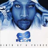 Birth of a Prince