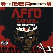 Afro Samurai: Original Soundtrack (Explicit)