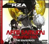 Afro Samurai: The Resurrection