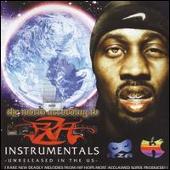 World According to RZA [Instrumentals]